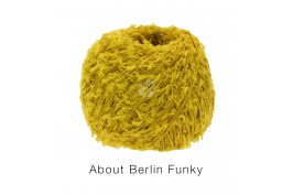 About Berlin Funky 013